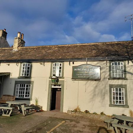 Bradwell  Ye Olde Bowling Green Inn מראה חיצוני תמונה