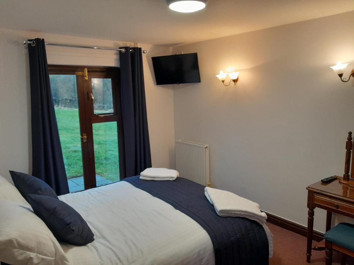 Bradwell  Ye Olde Bowling Green Inn מראה חיצוני תמונה