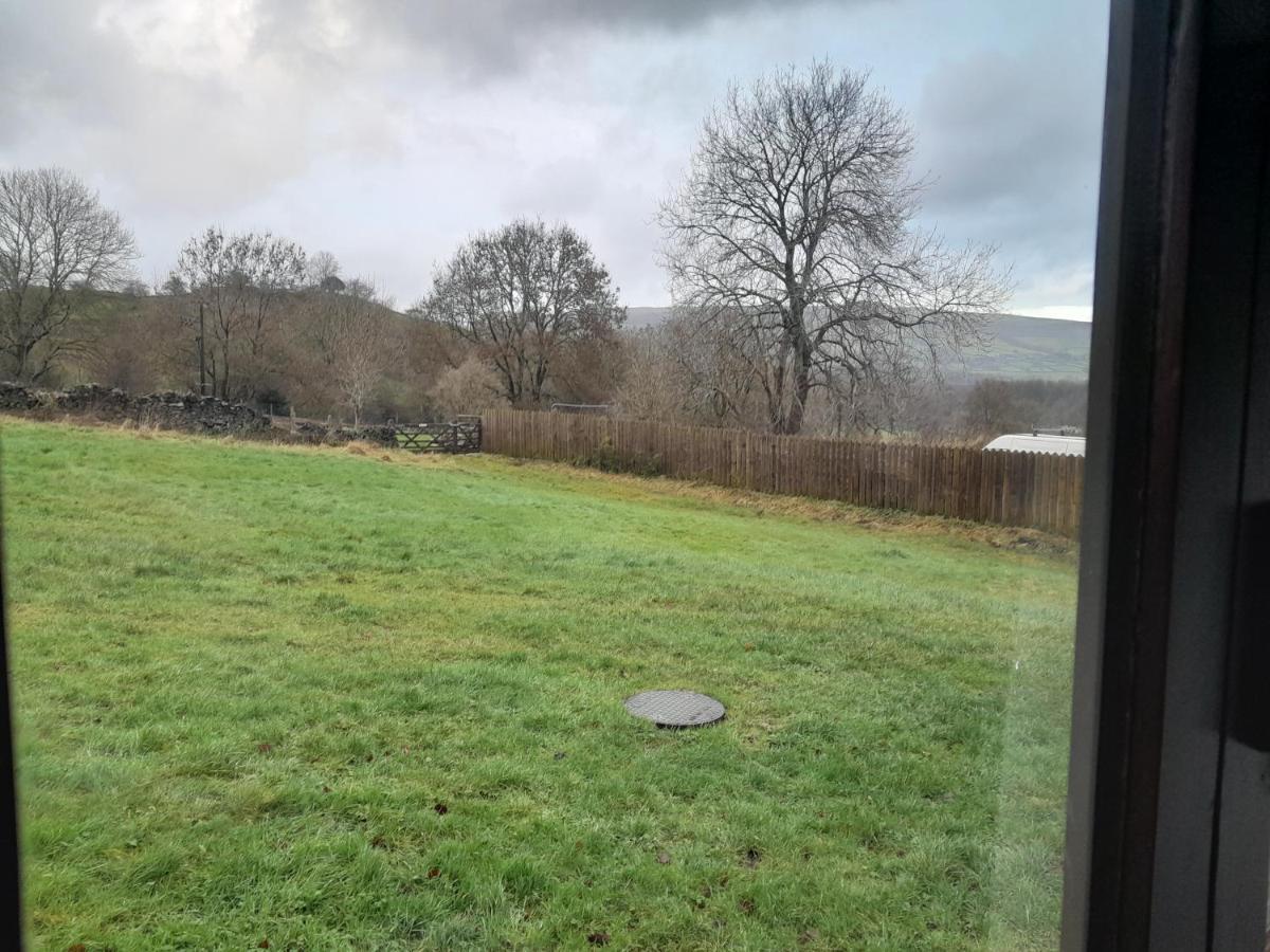 Bradwell  Ye Olde Bowling Green Inn מראה חיצוני תמונה