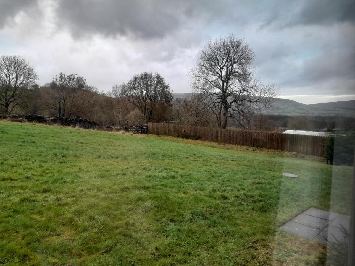 Bradwell  Ye Olde Bowling Green Inn מראה חיצוני תמונה