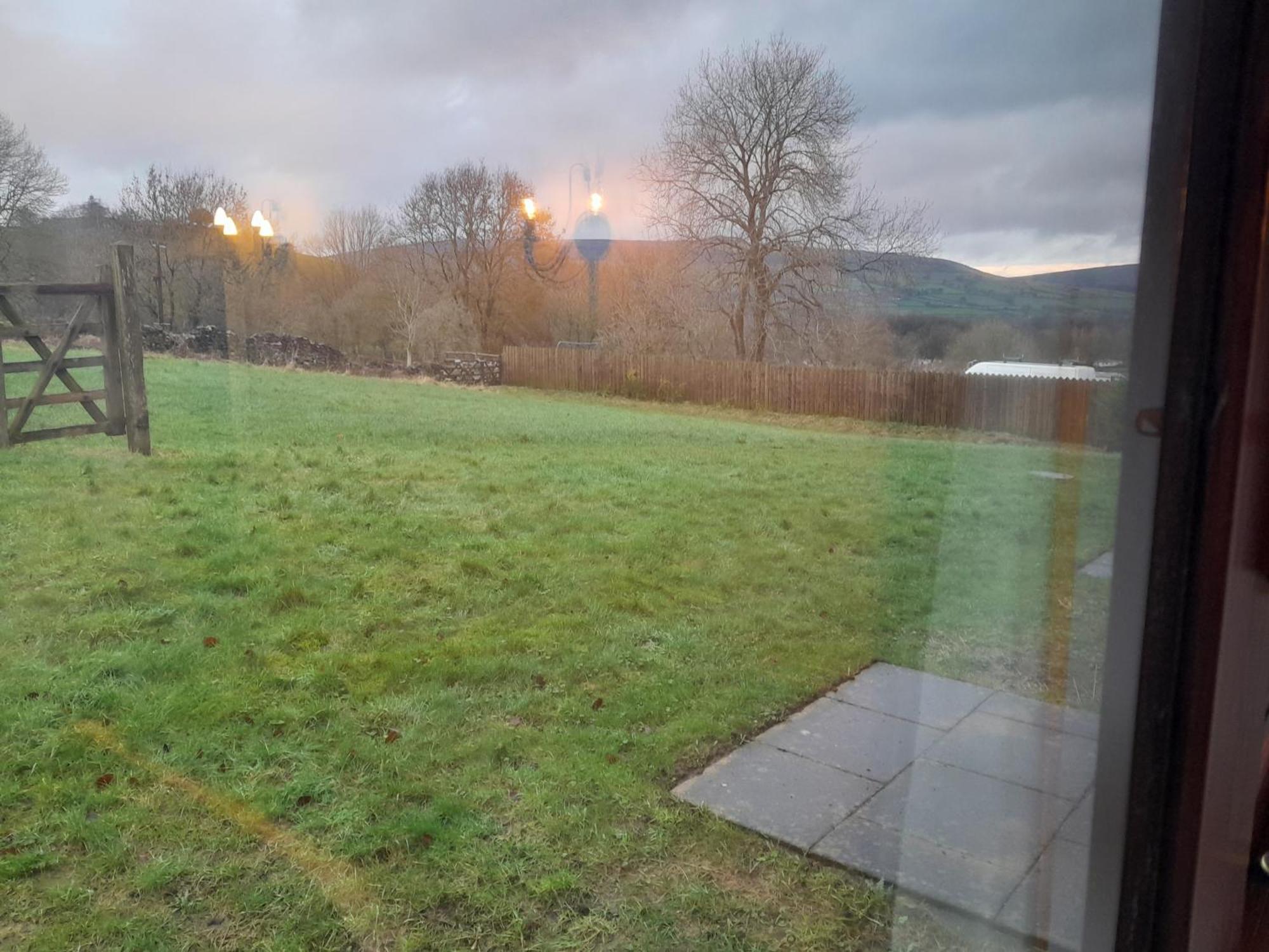 Bradwell  Ye Olde Bowling Green Inn מראה חיצוני תמונה