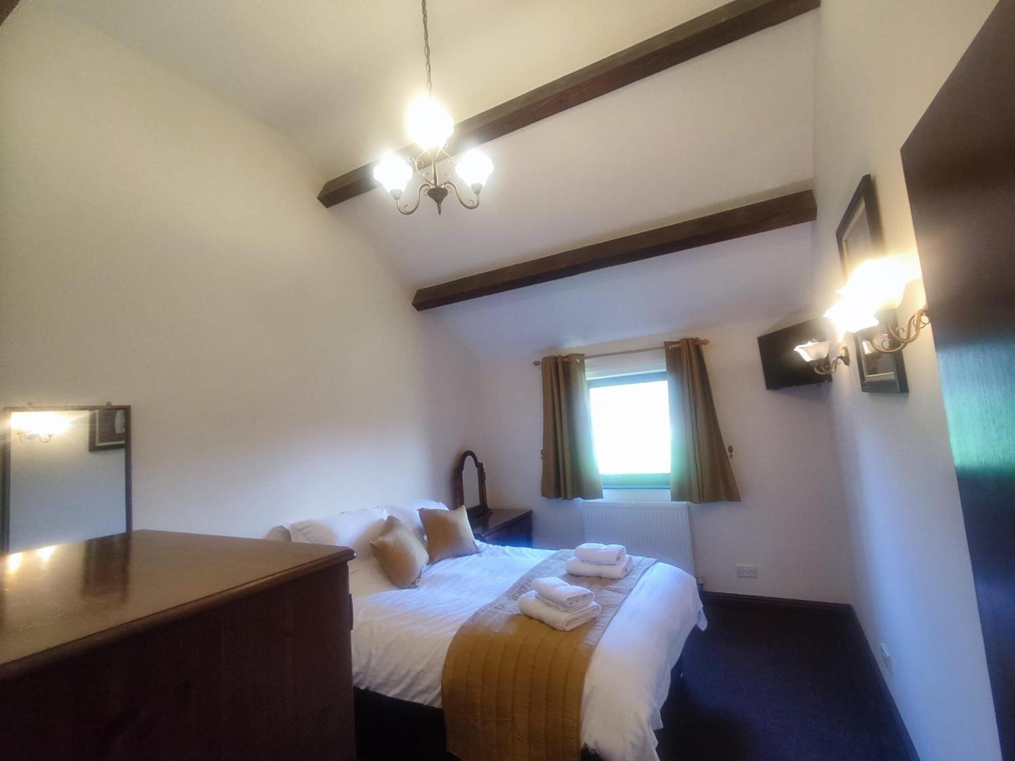 Bradwell  Ye Olde Bowling Green Inn מראה חיצוני תמונה