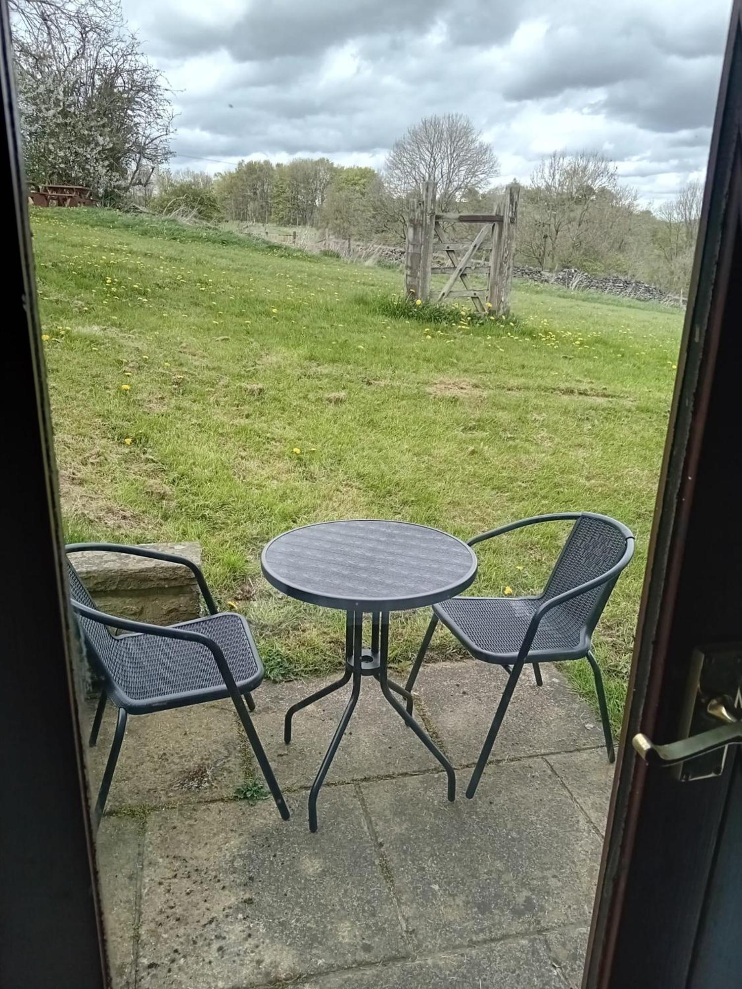 Bradwell  Ye Olde Bowling Green Inn מראה חיצוני תמונה